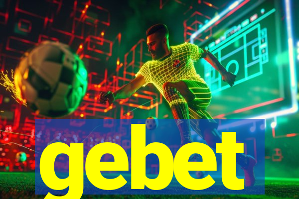 gebet