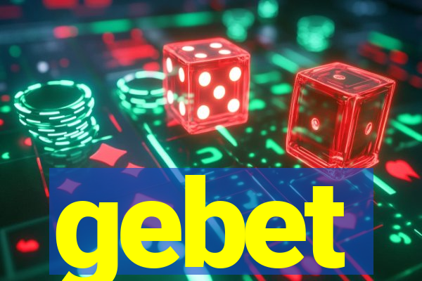 gebet