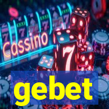 gebet
