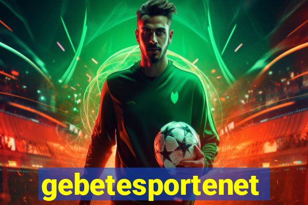 gebetesportenet