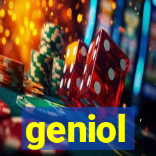 geniol