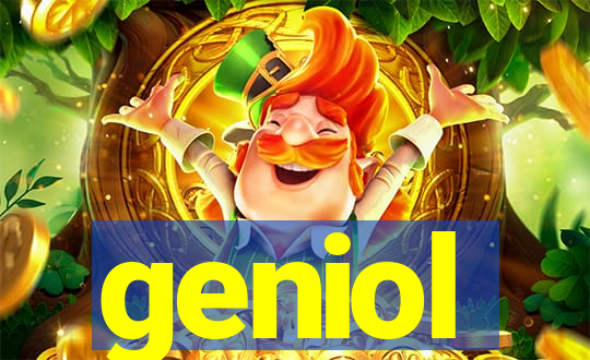 geniol
