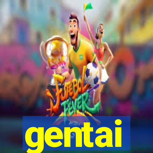 gentai