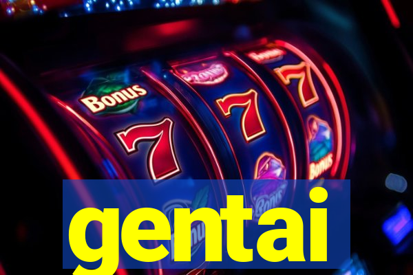 gentai