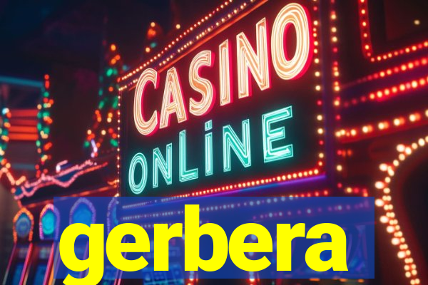 gerbera-dh.com