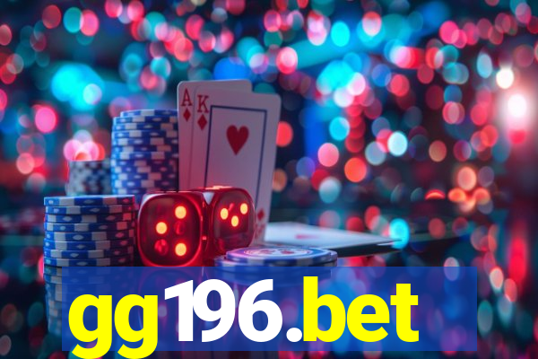 gg196.bet