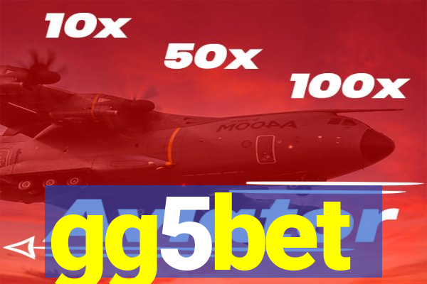 gg5bet