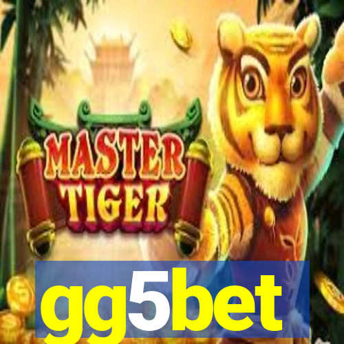 gg5bet