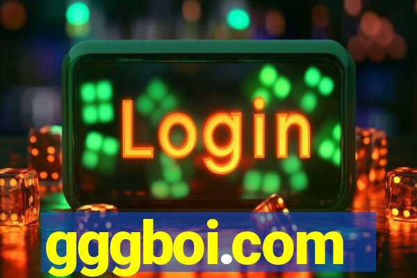 gggboi.com