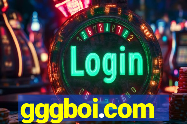 gggboi.com