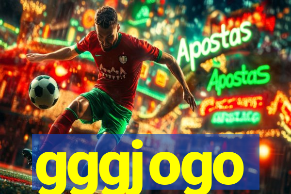 gggjogo