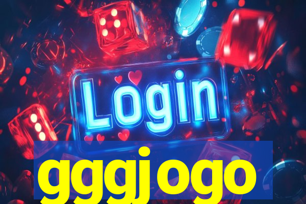 gggjogo