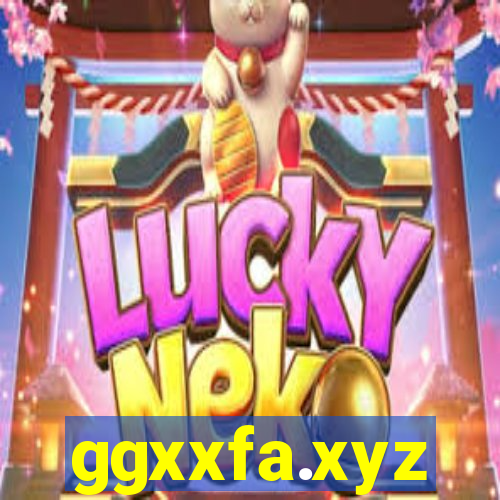 ggxxfa.xyz