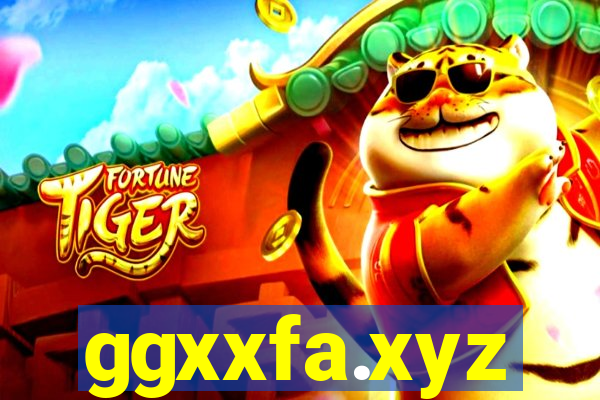 ggxxfa.xyz