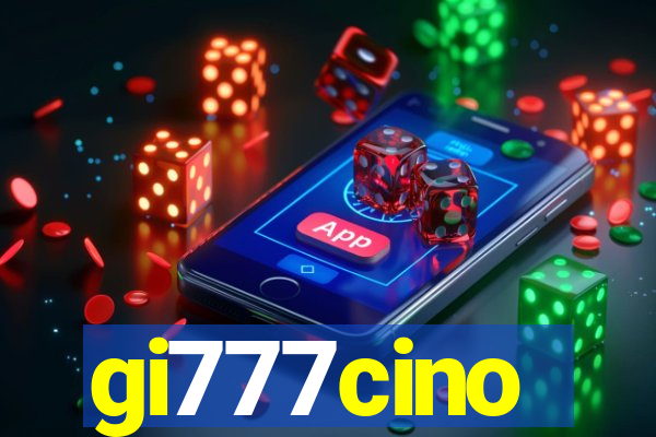 gi777cino