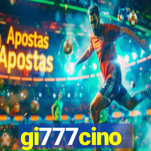 gi777cino