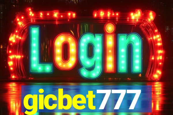 gicbet777