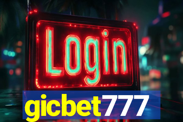 gicbet777