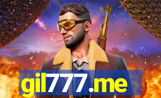 gil777.me