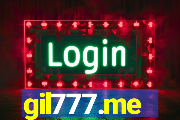gil777.me