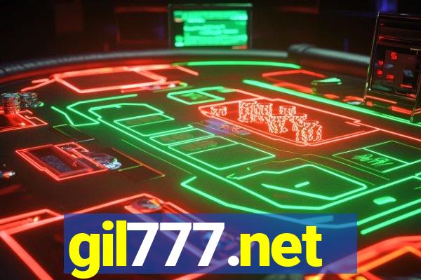 gil777.net