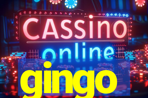 gingo