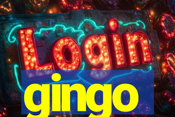 gingo