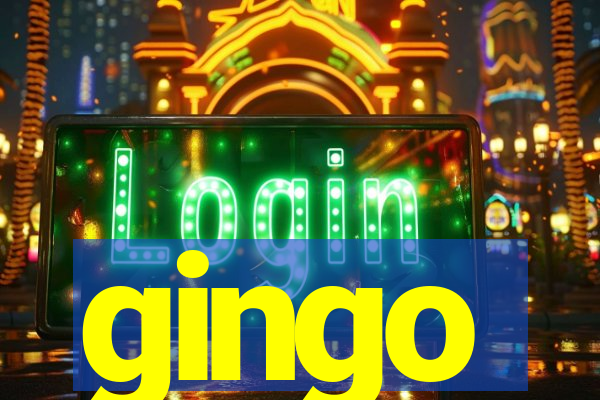 gingo