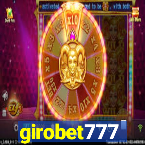 girobet777