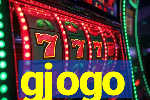 gjogo