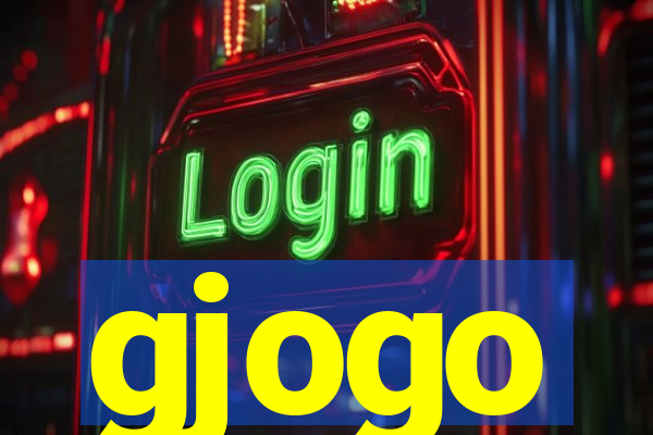 gjogo