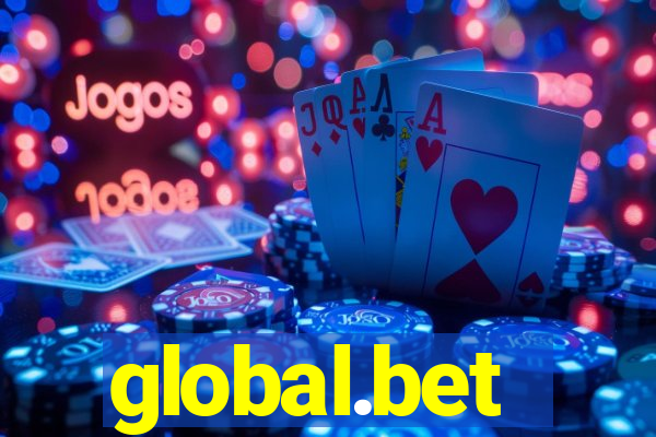 global.bet