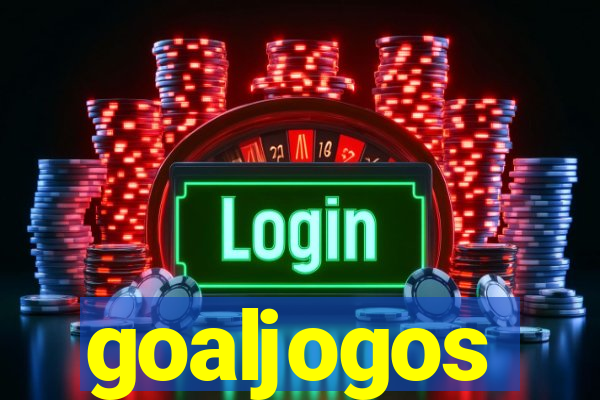 goaljogos