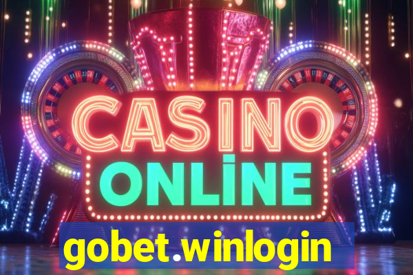gobet.winlogin