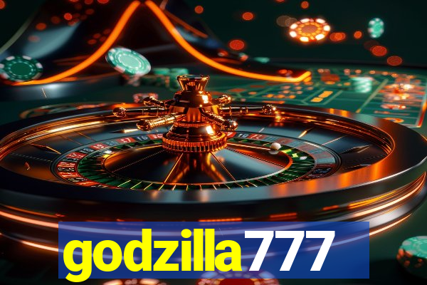 godzilla777