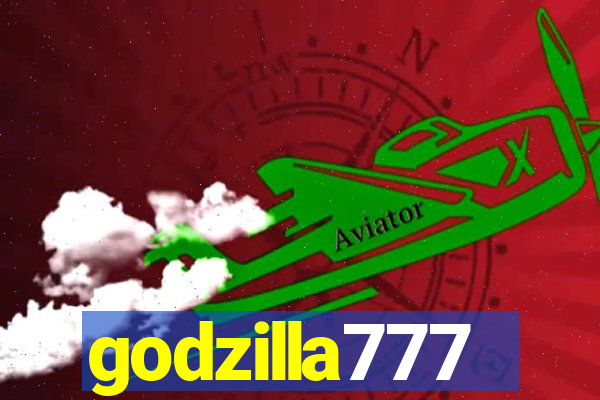godzilla777