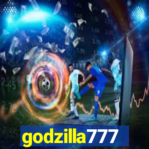 godzilla777