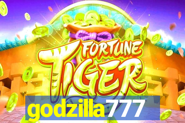 godzilla777