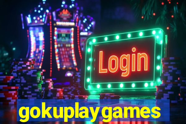 gokuplaygames