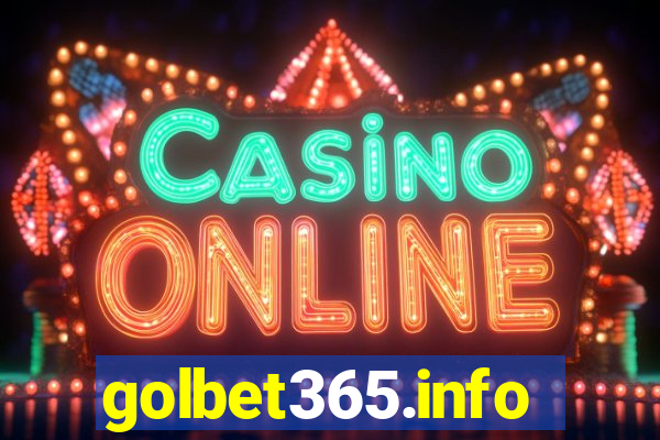 golbet365.info