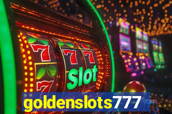 goldenslots777