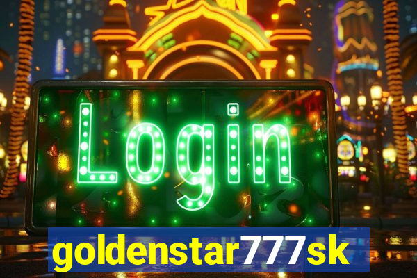 goldenstar777sk