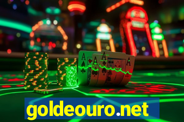 goldeouro.net