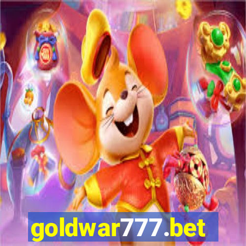 goldwar777.bet