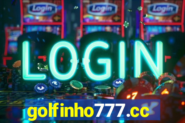 golfinho777.cc