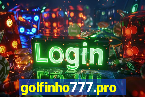 golfinho777.pro