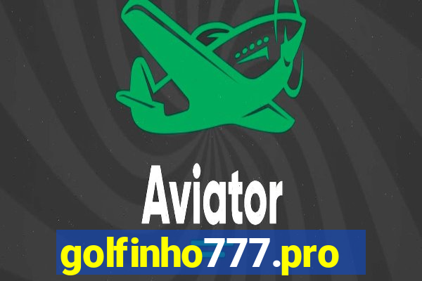 golfinho777.pro