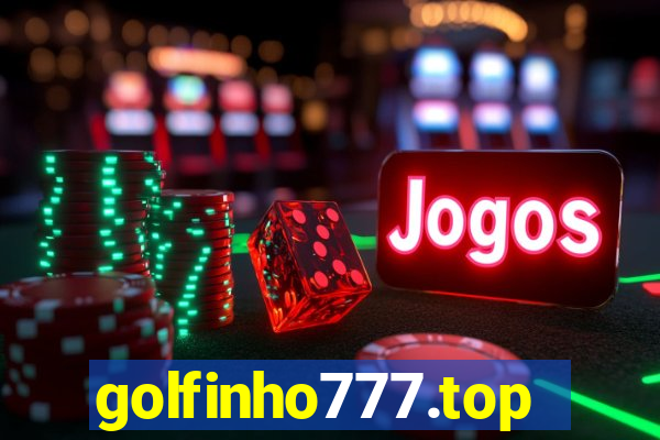 golfinho777.top