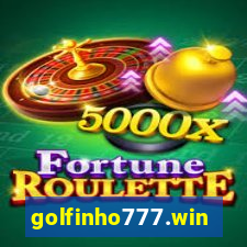 golfinho777.win