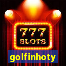 golfinhoty